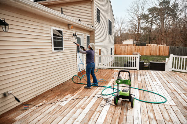 Best Exterior Home Cleaning  in Country Clu, FL