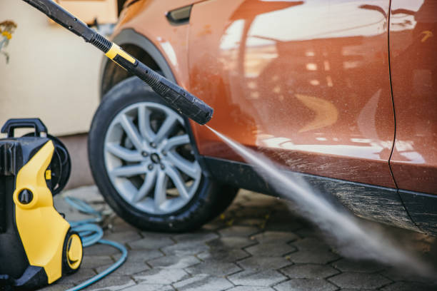 Reliable Country Clu, FL Pressure Washing Solutions
