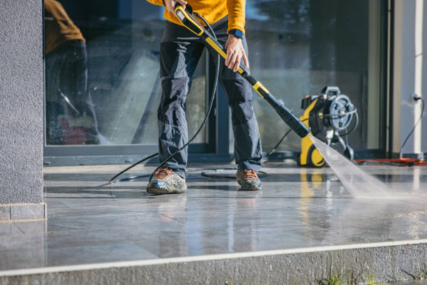 Best Pressure Washing Brick  in Country Clu, FL