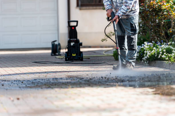 Best Fence Pressure Washing  in Country Clu, FL