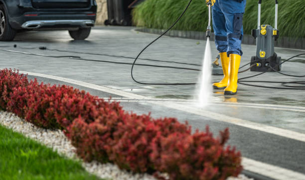 Professional Pressure Washing in Country Clu, FL